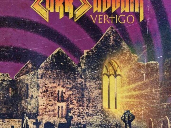 Zakk Sabbath – Vertigo