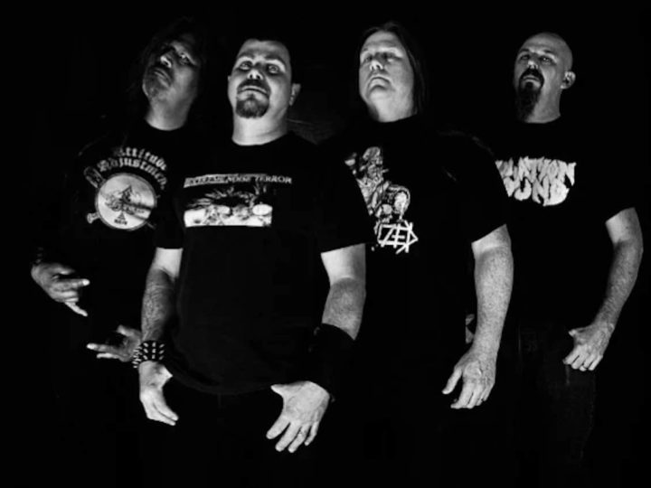 Autopsy, a ottobre in uscita il primo live album