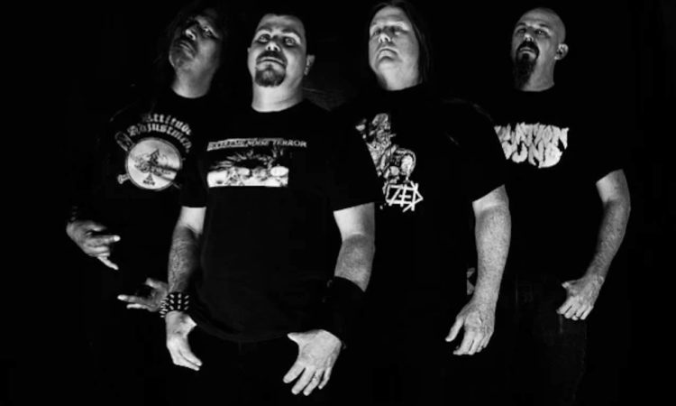 Autopsy, a ottobre in uscita il primo live album