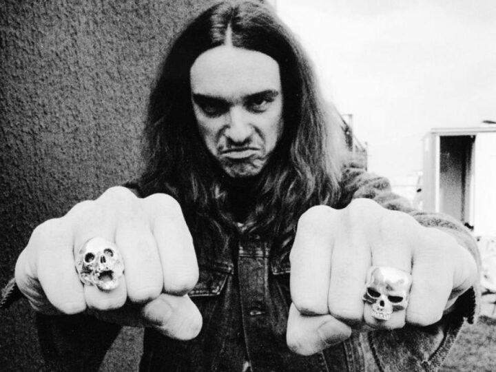 Metallica, fuori il video di ‘(Anesthesia) Pulling Teeth’ con Cliff Burton