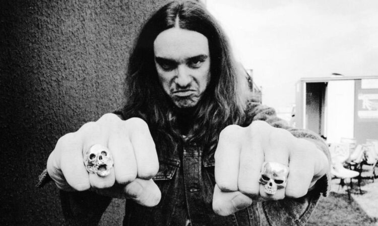 Metallica, fuori il video di ‘(Anesthesia) Pulling Teeth’ con Cliff Burton