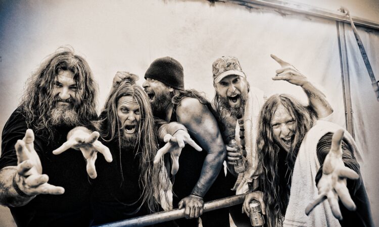 Obituary, annunciano una serie di concerti in live streaming