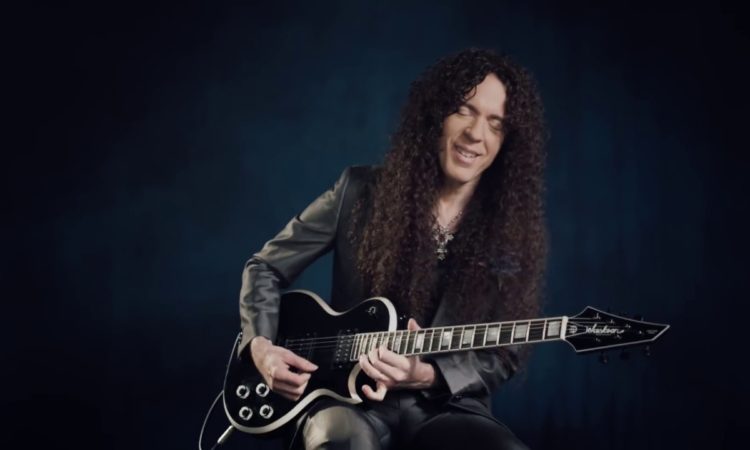 Marty Friedman, ‘Tokyo Jukebox 3’ in uscita a ottobre