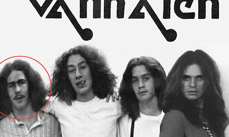 Van Halen, è morto l’ex bassista Mark Stone