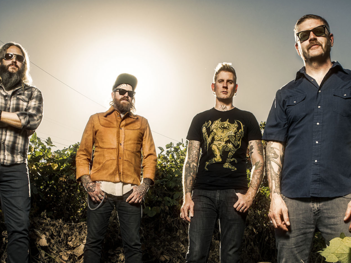 Mastodon, guarda il nuovo video di ‘Fallen Torches’