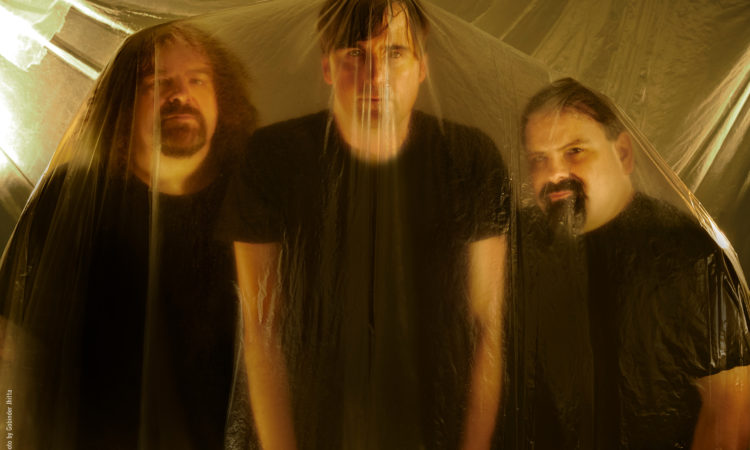 Napalm Death, video di ‘A Bellyful Of Salt And Spleen’
