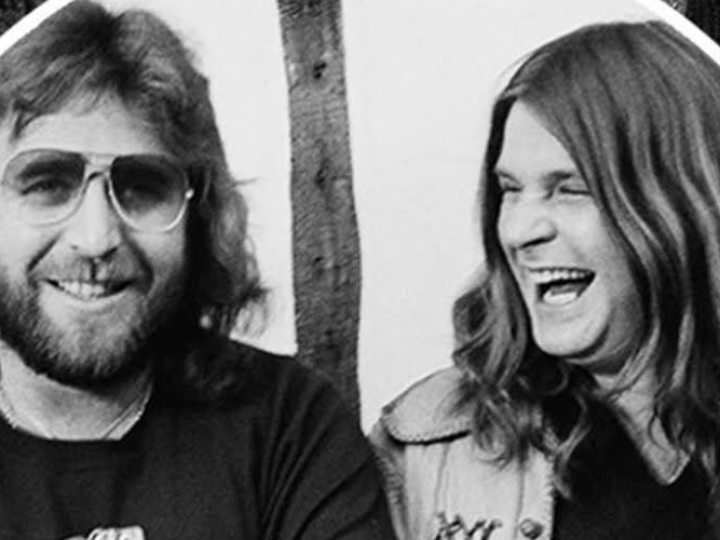 Ozzy, “Lee Kerslake vivrà sempre nei miei dischi”