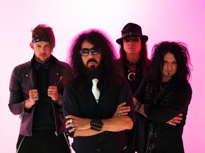 Quiet Riot, “Continueremo a fare musica, come voleva Frankie Banali”