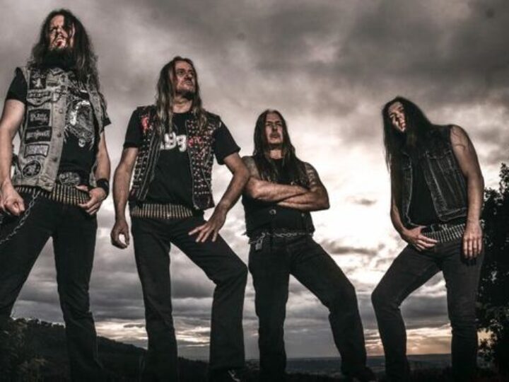 Sodom, lyric video ufficiale di ‘Sodom & Gomorrah’