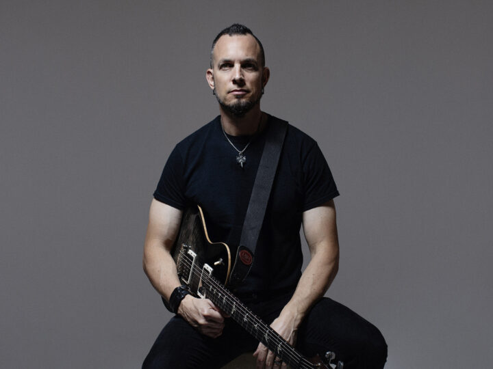 Tremonti, il nuovo singolo ‘Now And Forever’