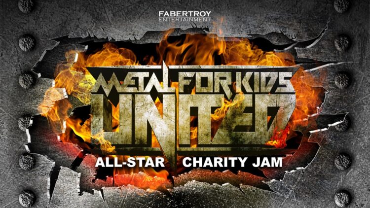 Metal For Kids United – Intervista ai partecipanti