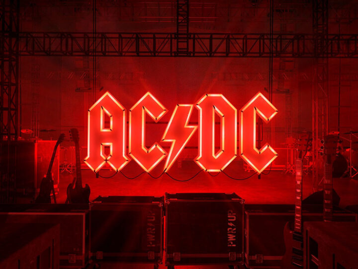 AC/DC, ecco il nuovo pezzo ‘Shot In The Dark’