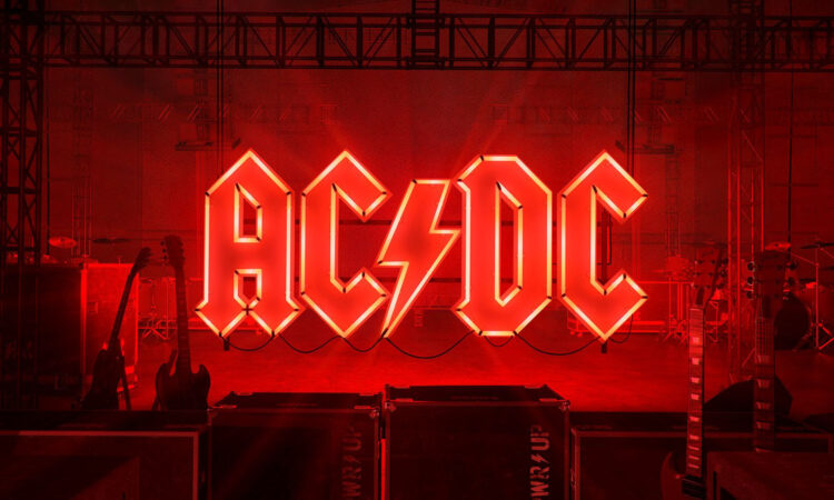 AC/DC, ecco il nuovo pezzo ‘Shot In The Dark’