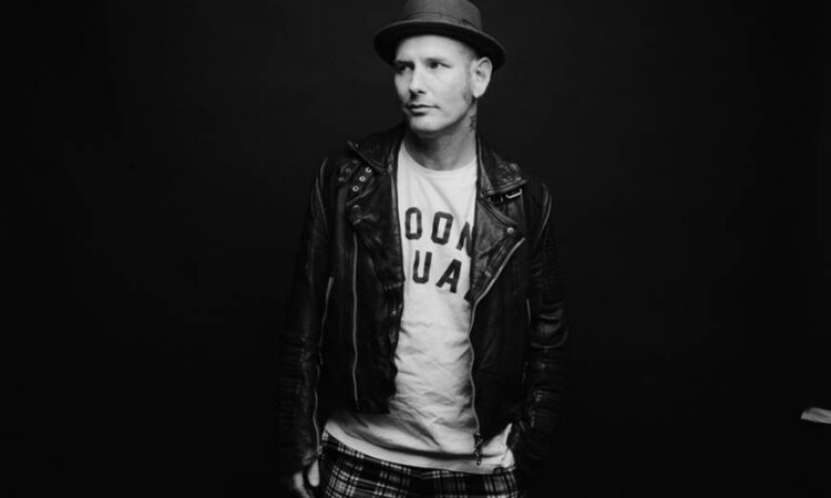 Corey Taylor, ascolta per intero l’album solista in uscita oggi