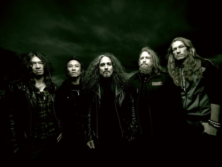 Death Angel, video della cover di ‘Under Pressure’ dei Queen dal nuovo EP