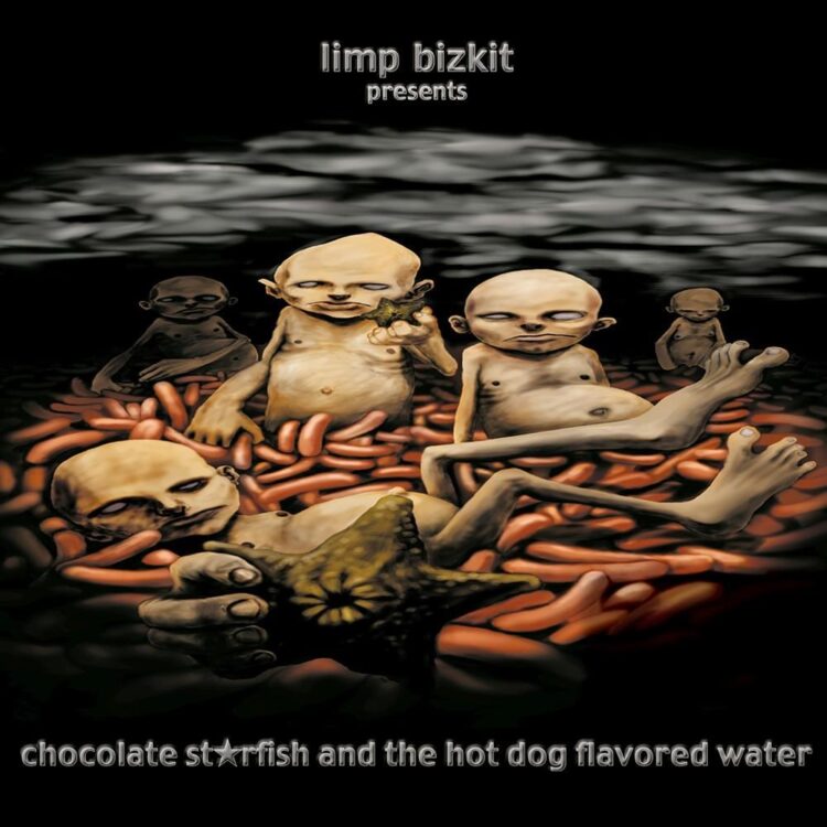 Compie vent’anni ‘Chocolate Starfish And The Hot Dog Flavoured Water’, lo sfrontatissimo successo dei Limp Bizkit