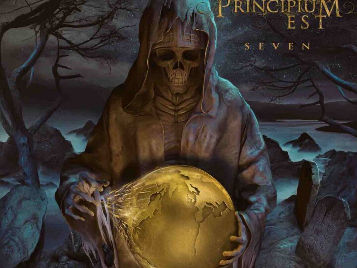 Mors Principium Est – Seven