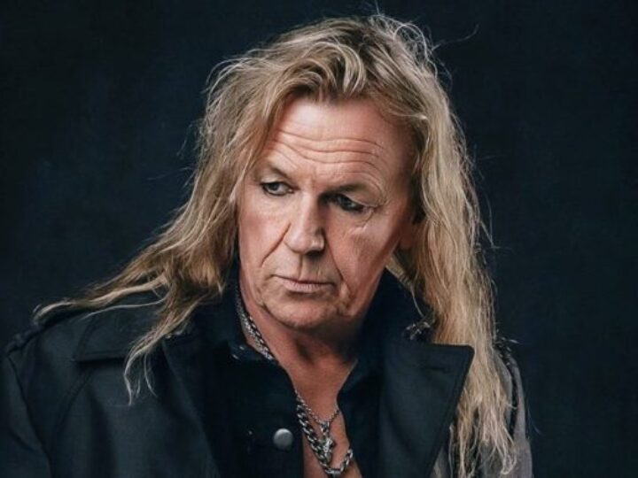 Pretty Maids: Ronnie Atkins “il cancro è tornato, ma rimango di buon umore”