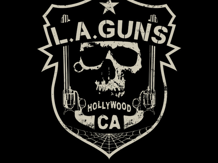 L.A. Guns – Renegades