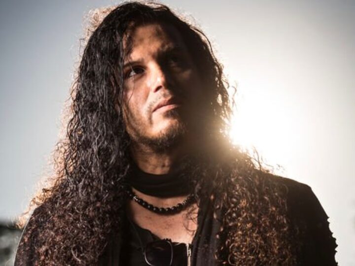 5 curiosità che forse non sapete su… Jeff Scott Soto