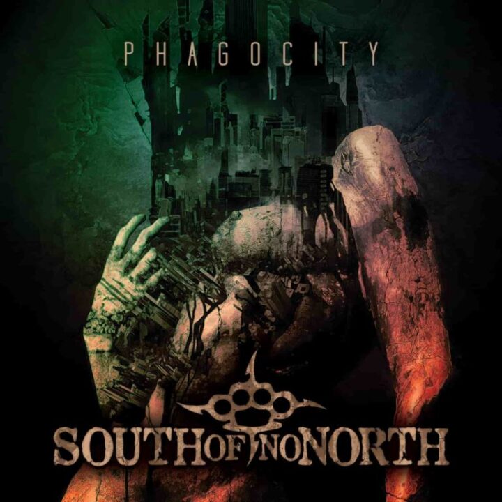 South Of No North – Phagocity