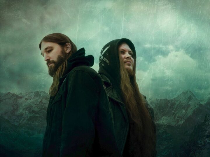 Harakiri For The Sky, il video di ‘Sing For The Damage We’ve Done’ con Neige degli Alcest