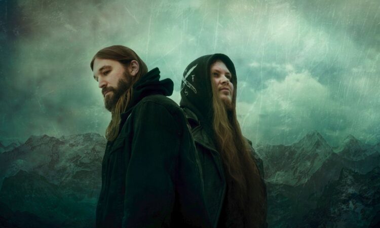 Harakiri For The Sky, il nuovo singolo ‘And Oceans Between Us’