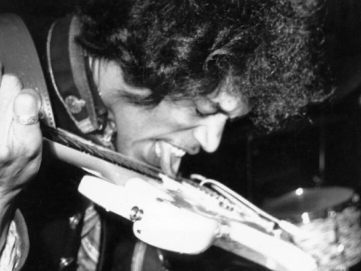 Jimi Hendrix, la Gibson ne omaggia la leggenda con due nuove custom