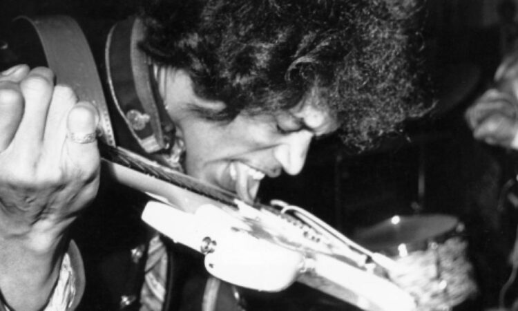 Jimi Hendrix, la Gibson ne omaggia la leggenda con due nuove custom