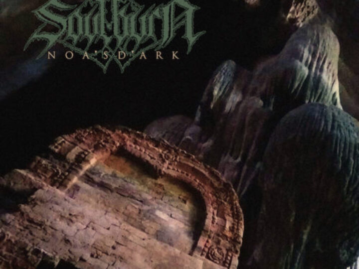 Soulburn – Noa’s D’Ark