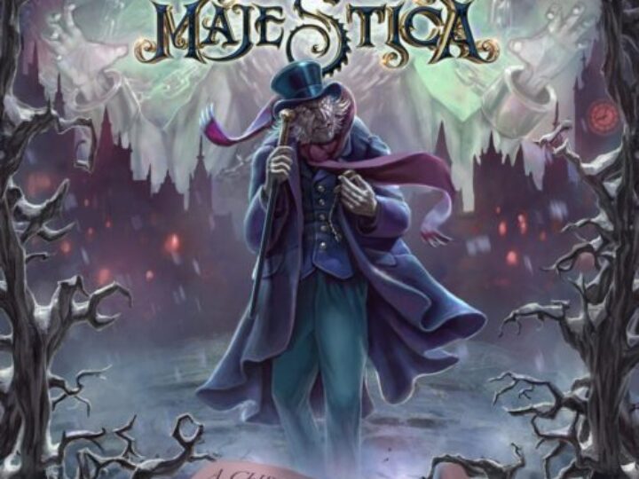 Majestica – A Christmas Carol