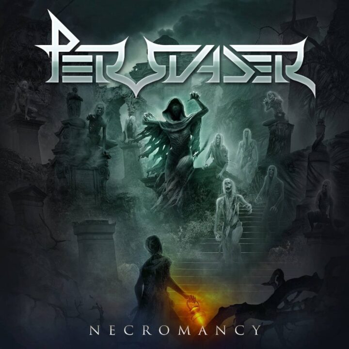 Persuader – Necromancy