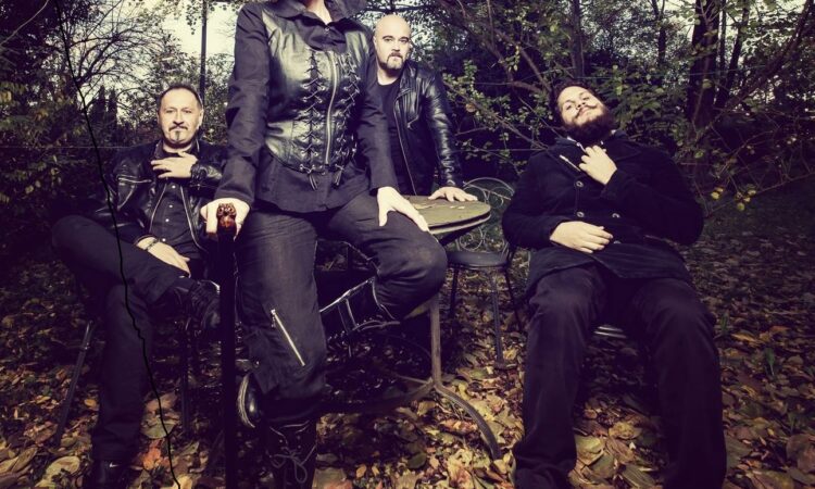 ArtemisiA, disponibile il video del singolo ‘Ombre della Mente’