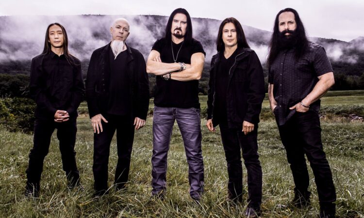 Dream Theater, ‘The Spirit Carries On’ dal nuovo ‘Distant Memories – Live In London’