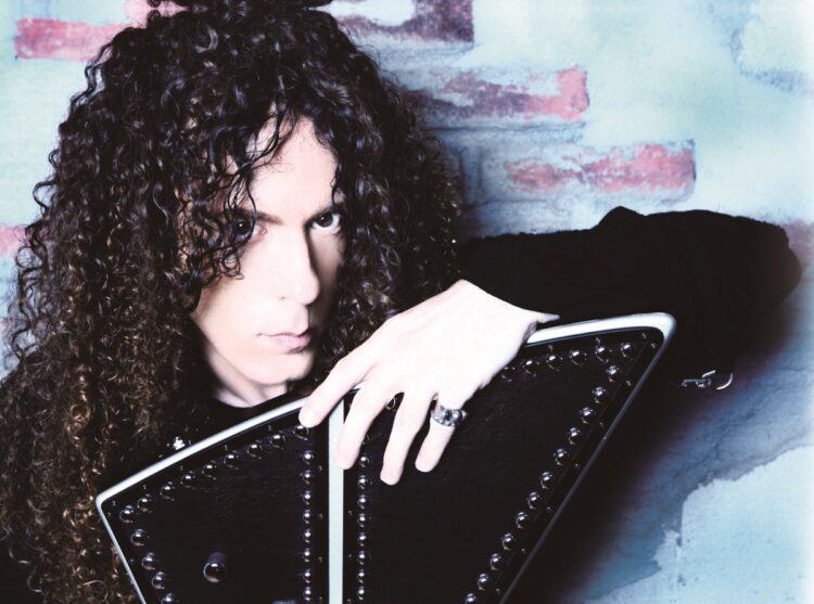 5 curiosità che forse non sapete su… Marty Friedman