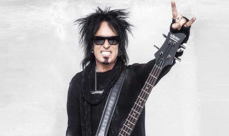 5 (+1) curiosità che forse non sapete su… Nikki Sixx