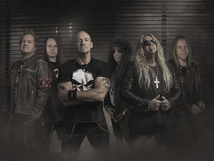 Primal Fear, il nuovo singolo ‘I Will Be Gone’ con Tarja Turunen