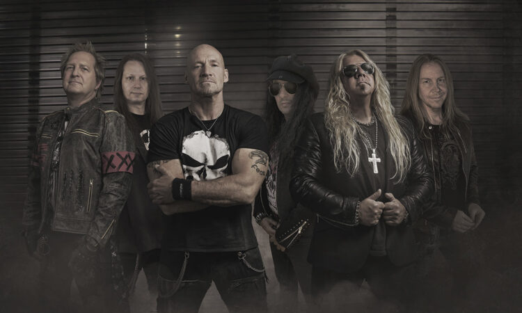 Primal Fear, il nuovo singolo ‘I Will Be Gone’ con Tarja Turunen