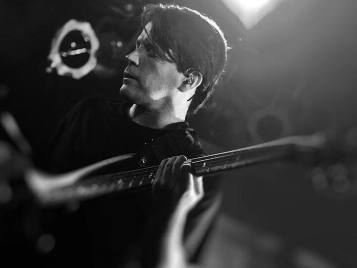 Cynic, è morto il bassista Sean Malone