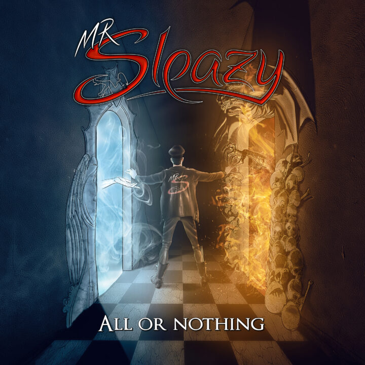 Mr. Sleazy – All Or Nothing