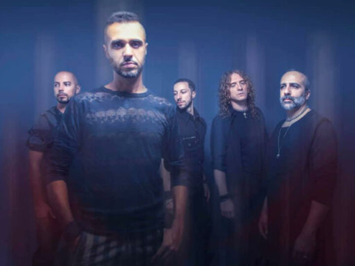 Secret Sphere, pubblicato ‘Lifeblood’ il primo singolo e video ufficiale