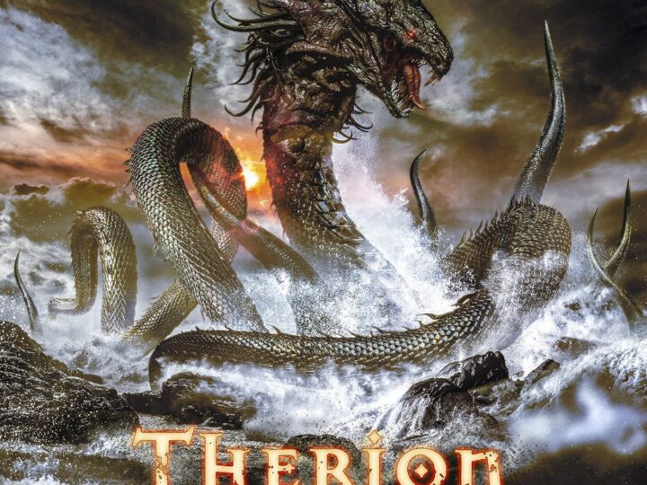 Therion  – Leviathan