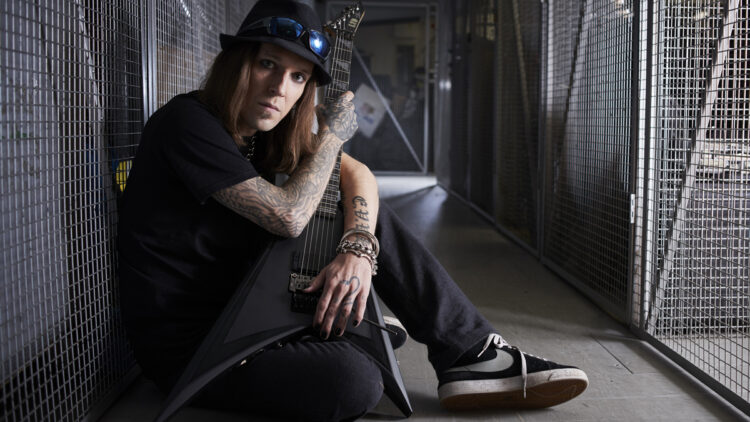 Alexi Laiho – In memory of