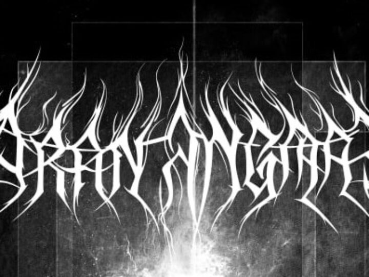 Aran Angmar, online il debut album ‘Black Cosmic Elements’