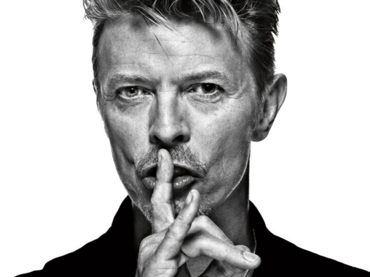 5 (+1) curiosità che forse non sapete su… David Bowie