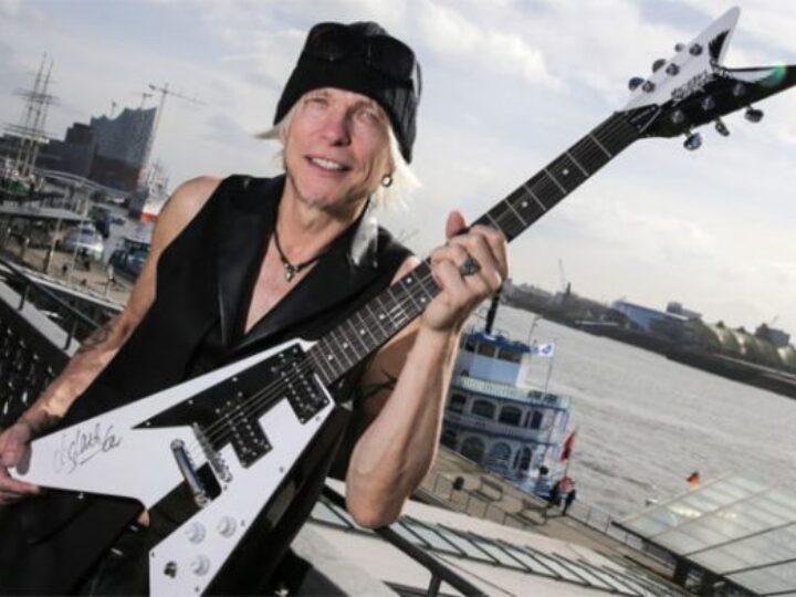 Michael Schenker Group, pubblicano un brano tributo a Ronnie James Dio del periodo Rainbow