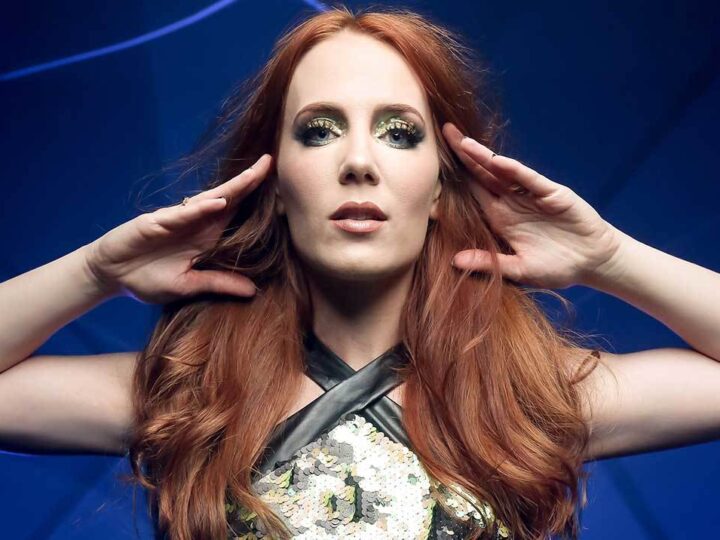 5 curiosità che forse non sapete su… Simone Simons