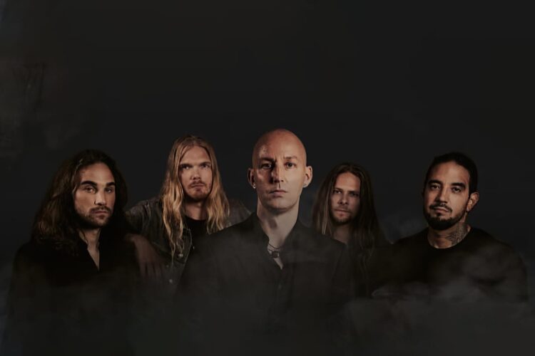 Soen – The Imperial March