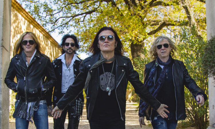 The Dead Daisies, una data a Milano la prossima estate