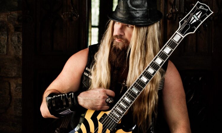 Black Label Society, online il video ‘End of Days’